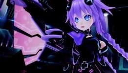 HyperDimension Neptunia ReBirth;1 gets 50% off at Steam on 1st Week