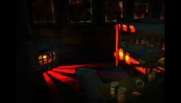 The Long Dark update to double size of sandbox