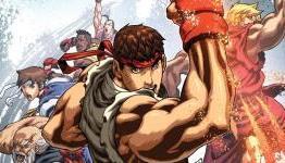 Updated and expanded Street Fighter: World Warrior Encyclopedia gets release date and more info