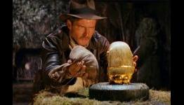 Indiana Jones: A Visual History