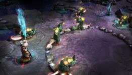 Chaos Reborn Early Access review | PCGamesN