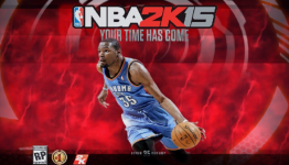 Ten Things We Want to See in NBA 2k16