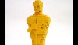 Lego Movie Director Takes Classic Stab at Oscar Snub