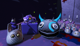 NightTime Terrors Gets Release Trailer