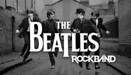 The Beatles: Rock Band – Here comes the fun little darling.