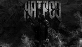 Exclusive Hatred Interview – “We’re all just a pile of meat, aren’t we?”