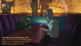 Grim Fandango Remastered Review | Gamespot