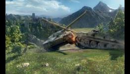 World of Tanks to be at Wargaming’s Grand Finals 2015