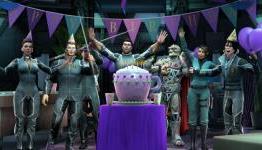Saints Row: Gat Out of Hell review | Digital Trends