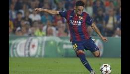 Football Manager 2015: 20 Forwards You Must Sign