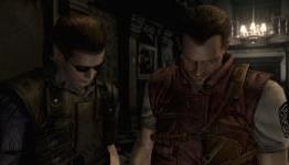 The Best Resident Evil HD Remastered Mods (GameWatcher)