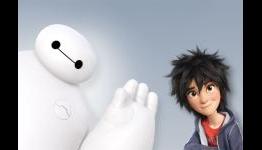 The Making Of Big Hero 6: ‘We Lined Up Every Robot From Metropolis To WALL-E’
