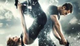 Final Poster for The Divergent Series: Insurgent