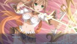 Sakura Angels Review | Hardcore Gamer