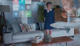 Microsoft CEO: HoloLens Will Allow For ‘mind-blowing’ Videogames