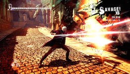 GotGame: Hands-on with DmC Devil May Cry: Definitive Edition