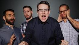 Kinda Funny’s Greg Miller talks life after IGN
