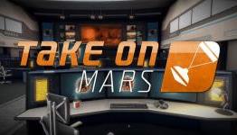 Timeline of New Take on Mars Features Revealed, Game to be Released in June