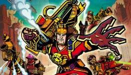 Watch The Full GameStop Code Name S.T.E.A.M. Demo Right Here