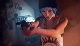 DONTNOD Talks ‘Life is Strange’ Choices, Following Telltale Games’ Philosophy