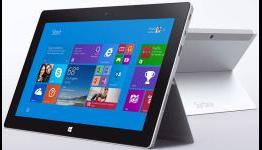 Microsoft is no longer manufacturing the Surface 2