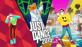 Boom Clap is the latest downloadable track in Just Dance 2015