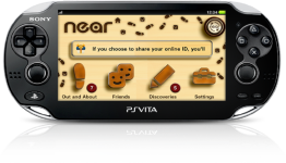 Vita Loses Near. Good Riddance