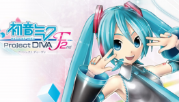 Hatsune Miku: Project DIVA F 2nd review for PS3, PS Vita | Gaming Age