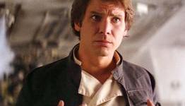 Here’s the Perfect Casting Choice for a Young Han Solo in a Star Wars Spinoff