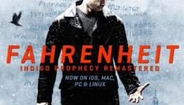 Fahrenheit: Indigo Prophecy Remastered Confirmed for PC and iOS, Launch Trailer Released
