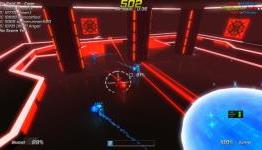 Robot Roller-Derby Disco Dodgeball Hands-on Preview | Entertainment Buddha
