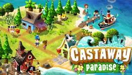 Animal Crossing Inspired Castaway Paradise Released On Android: Hardcore Droid News