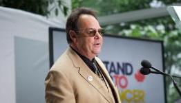 Dan Aykroyd: New ‘Ghostbusters’ Cast Is “Magnificent”