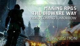 Learn How To Make RPGs the BioWare Way