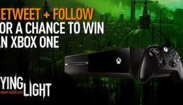 Dying Light Creator gives XBox One for Free on Twitter