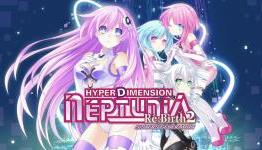 Review: Hyperdimension Neptunia Re;Birth2: Sisters Generation | Parallax Play