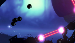 Badland Coming to PlayStation Bigger and Badder