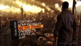 Dying Light PC Benchmark
