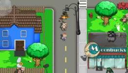 Citizens of Earth Review | Gamer’s Temple