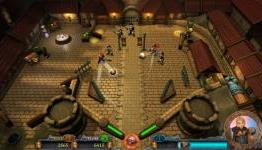 Rollers of the Realm Review | Gamer’s Temple