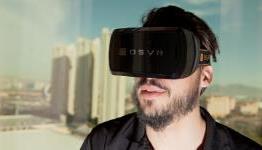 Virtual Reality Flooding the Market