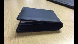 Proporta SafeKeep Real Leather Wallet Review – TechOven