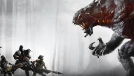 Top Five for February 2015