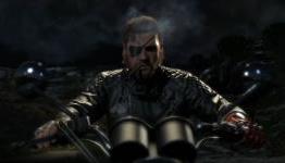 Metal Gear Solid V: The Phantom Pain Video Discussion