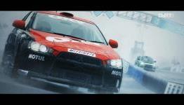 DiRT 3 Complete Edition Races Onto Mac Today