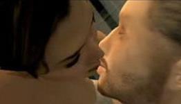 Fahrenheit: Indigo Prophecy Remastered’s uncensored sex scene – how did it get on the App Store?