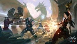 The Witcher Battle Arena Review – IGN