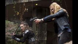 The 100 “Survival of the Fittest” Review (Season 2 Episode 10) | TV Equals