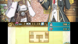 PlayDevil: Rune Factory 4 Review