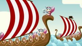 NosTale – Brand new Viking Bushi
